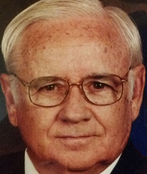 Major (Retired U.S. Army) Franklin D.R. Kestner Sr.   