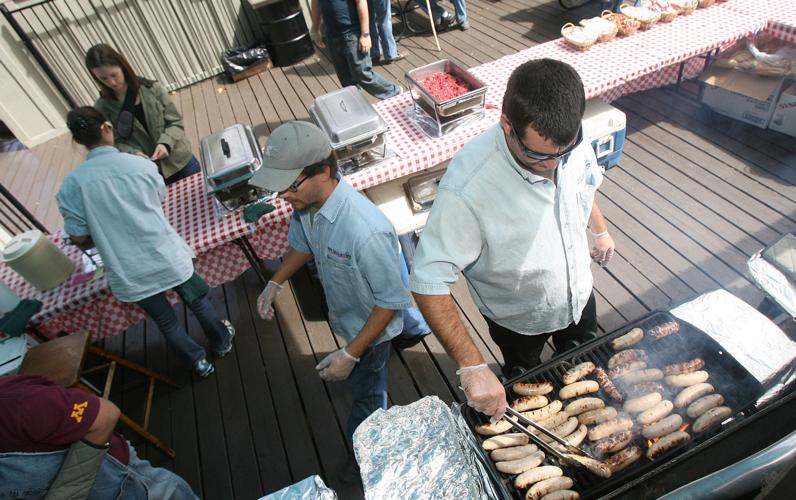 Mt. Lemmon Ski Valley Oktoberfest
