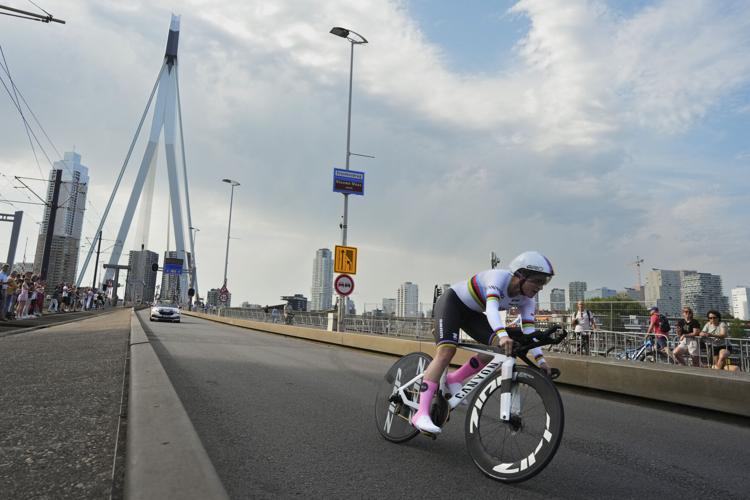 Cycling Tour de France Women