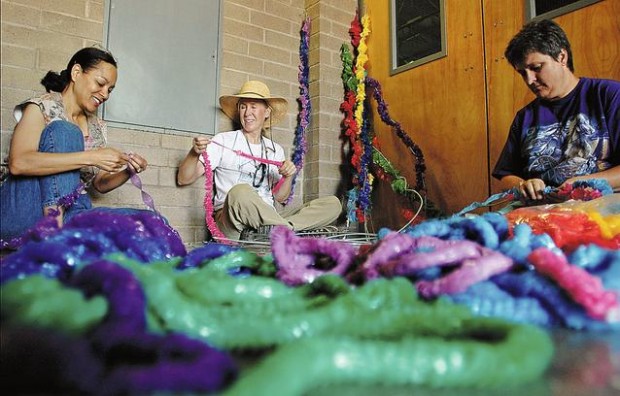 Making graduation night safe  