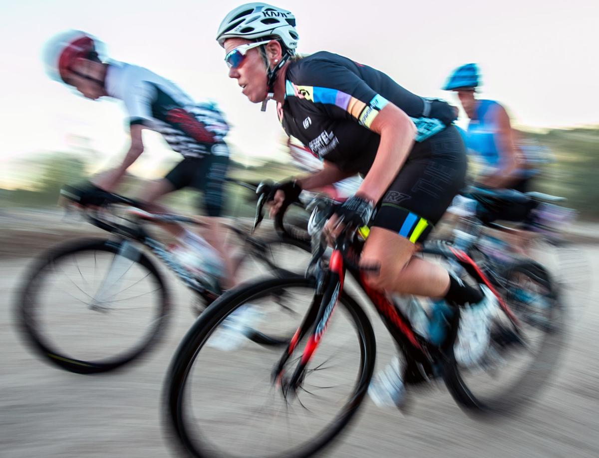 El Tour de Tucson