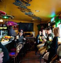 Learn some history, eat some food on this tour of Tucson's Presidio district