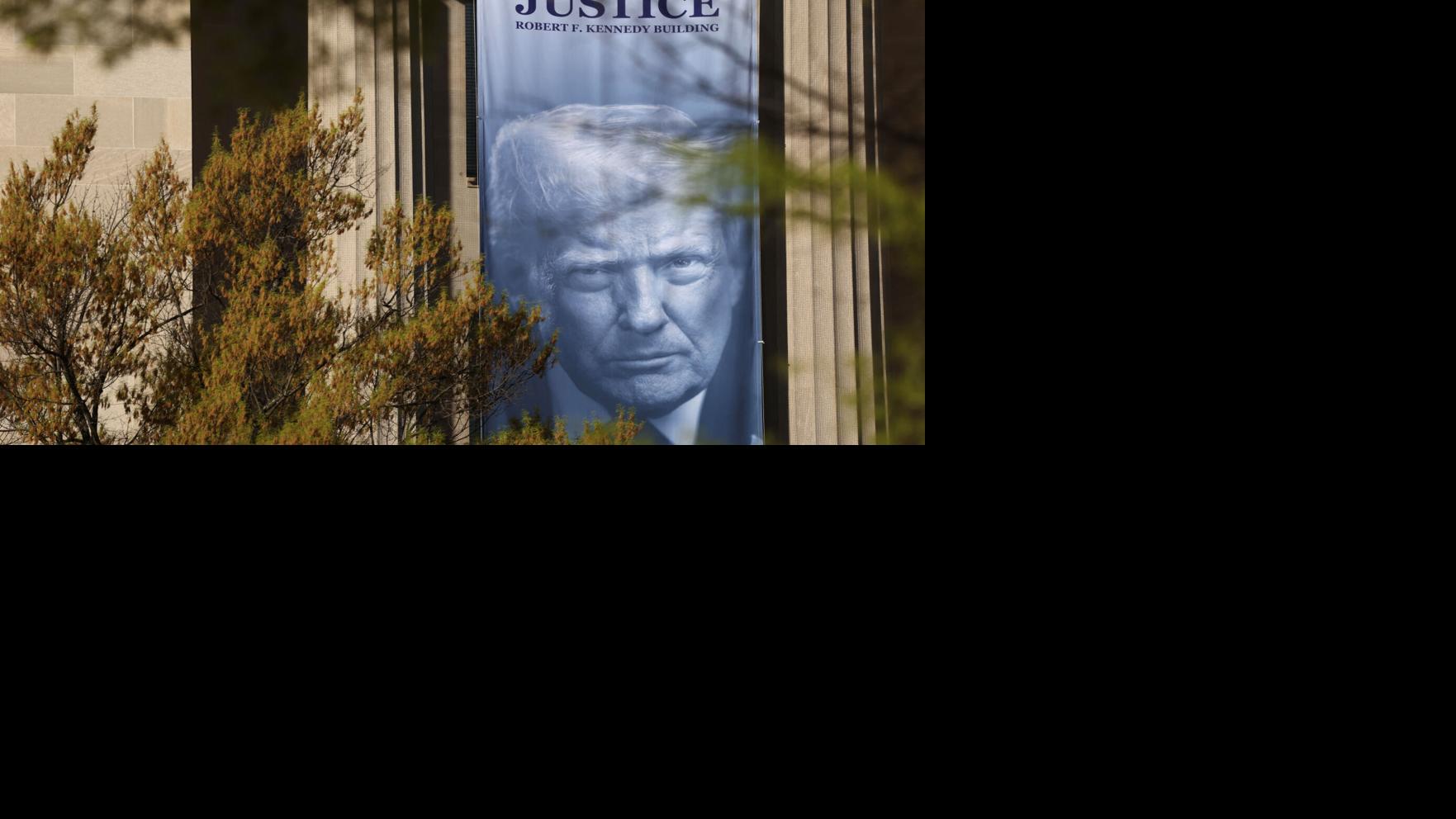 DOJ staffing drops sharply across FBI, DEA and ATF