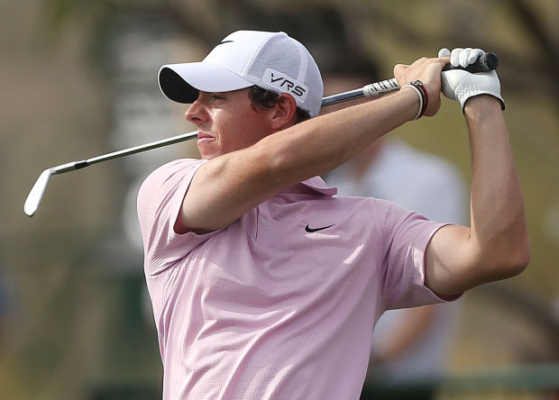 WGC-Accenture Match Play Championship photos from Tuesday, Feb. 18