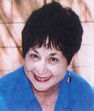 Anita G. Carter (Russo)   