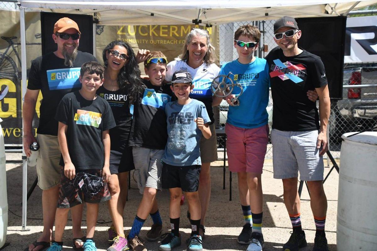 16th Annual Bicycle Scavenger Hunt