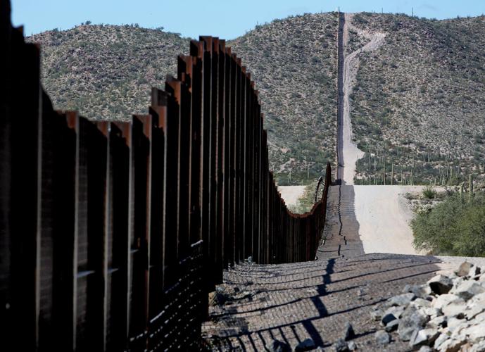 International border