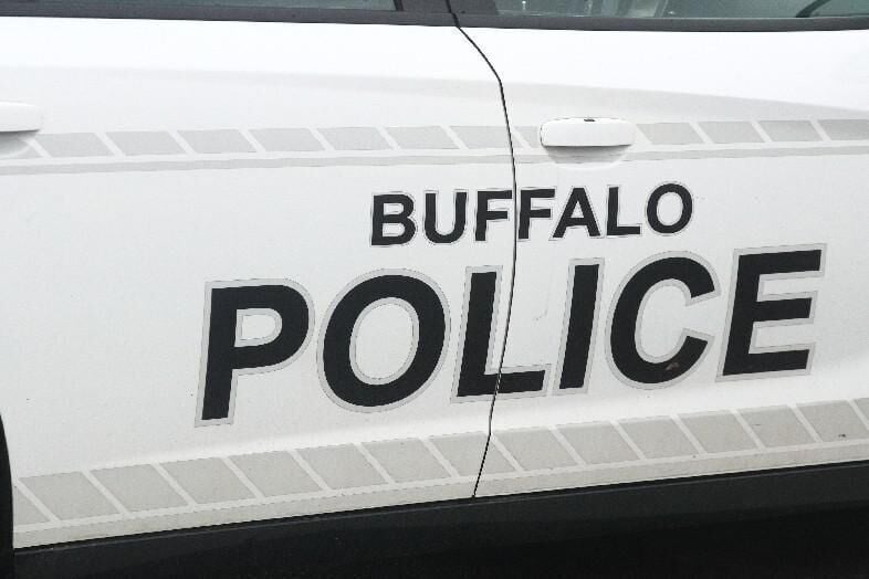 Buffalo police