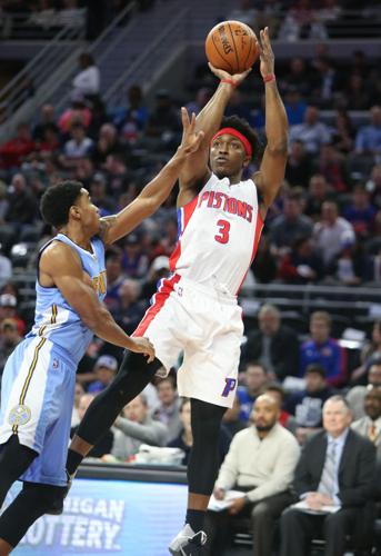 Stanley Johnson