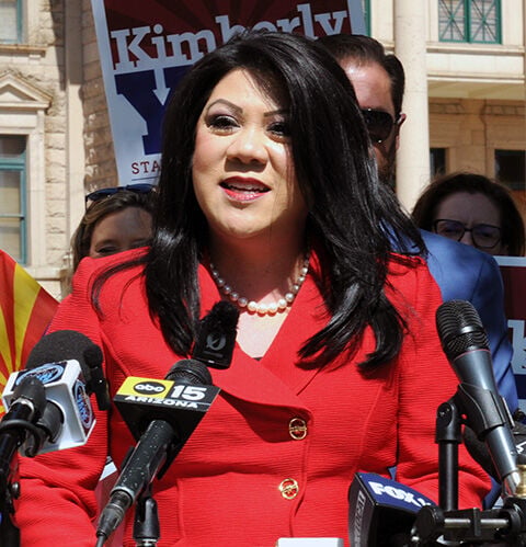 Kimberly Yee