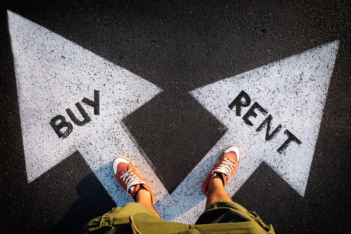 lease to own