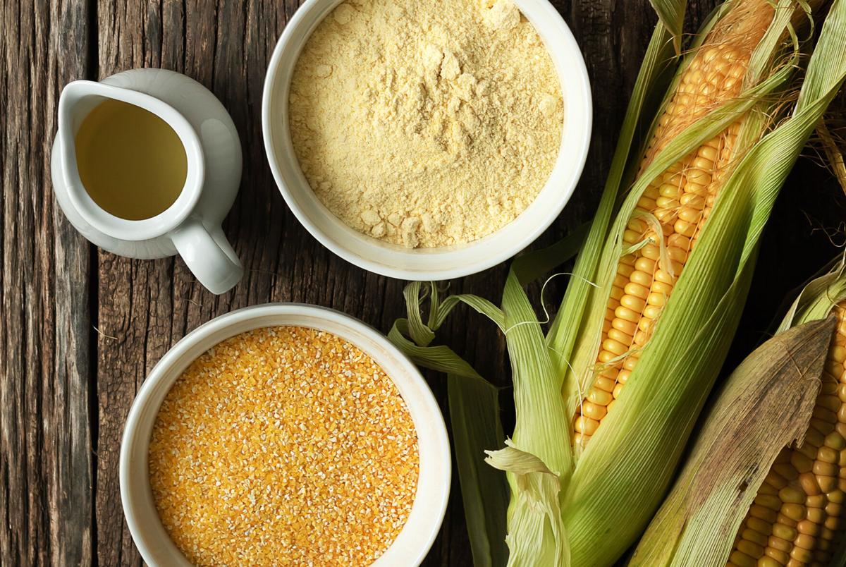 How to enjoy corn beyond the cob: From polenta to masa