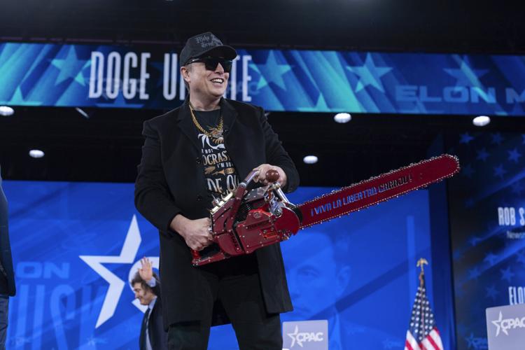 CPAC 2025
