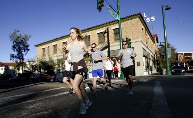 Beyond Tucson events on Saturday, Jan. 7