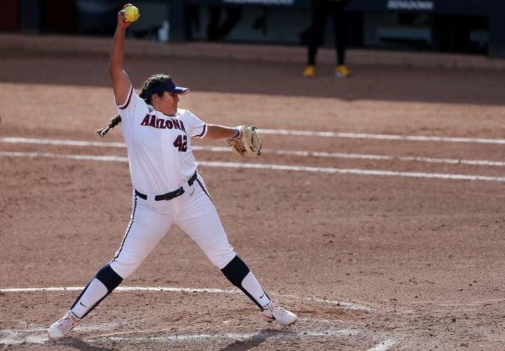 Hillenbrand Invitational: UA vs. Long Beach State