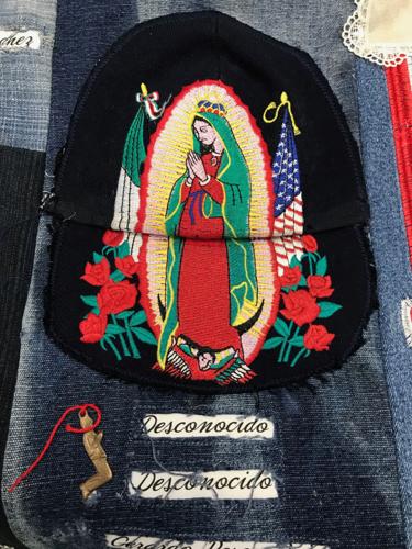 Migrant Quilt Project