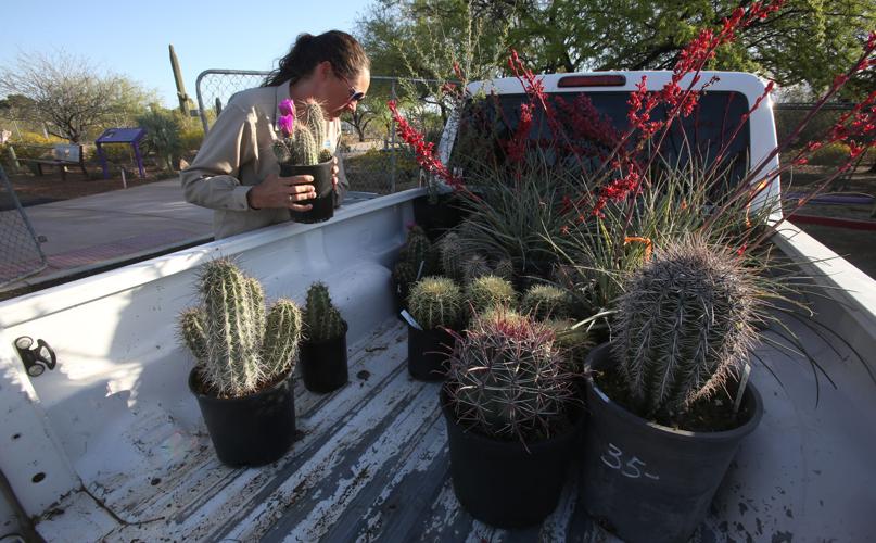 Christina Taylor Green Memorial River Park