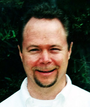 MORGAN, Deacon Thomas