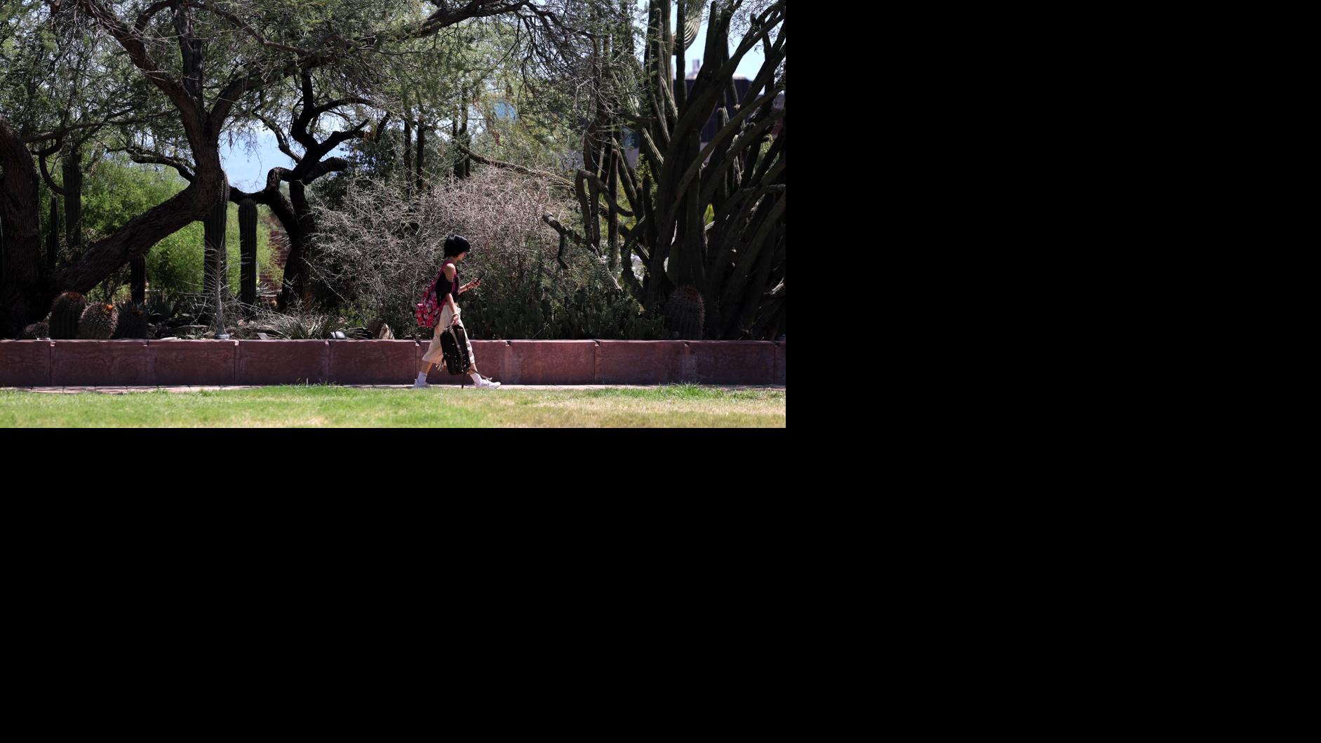 Arizona could lose $80M as international student enrollment falls