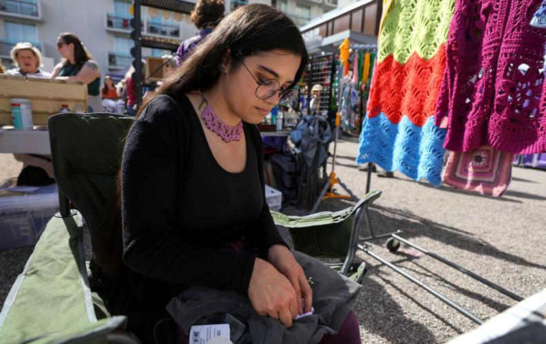 Tucson Together market