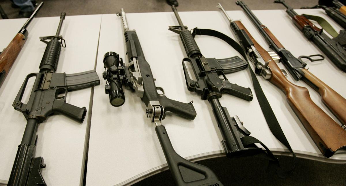 Air guns in tucson arizona