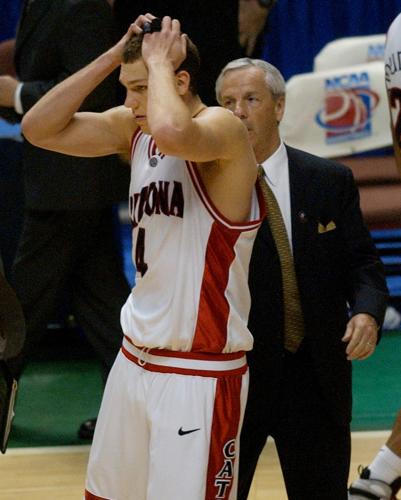 30 years of tears and one big party