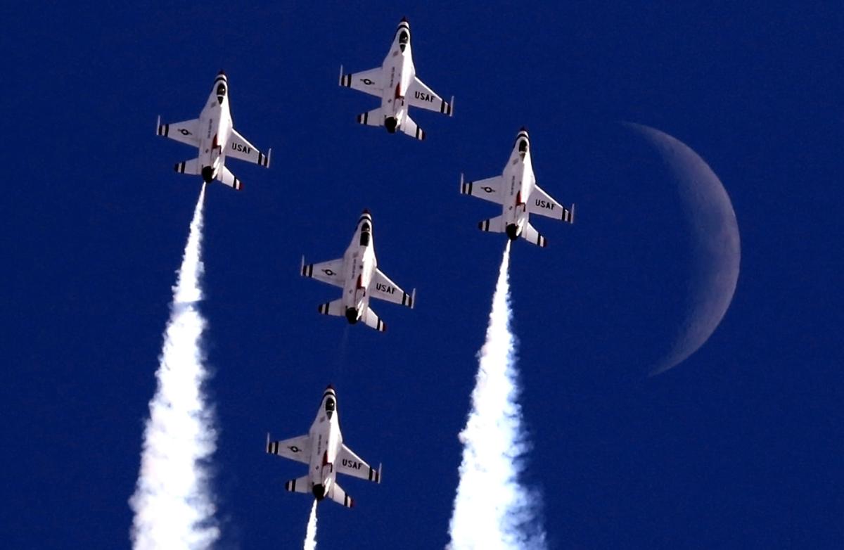2016 Air Show