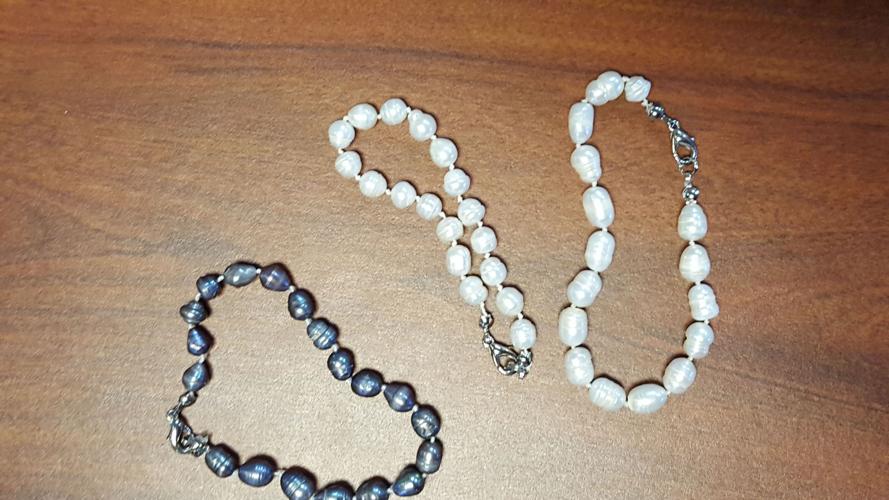 Seven women, 45 minutes and less than $150 at the Gem Show