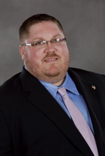 2011 40 Under 40 - Matthew W. Randle