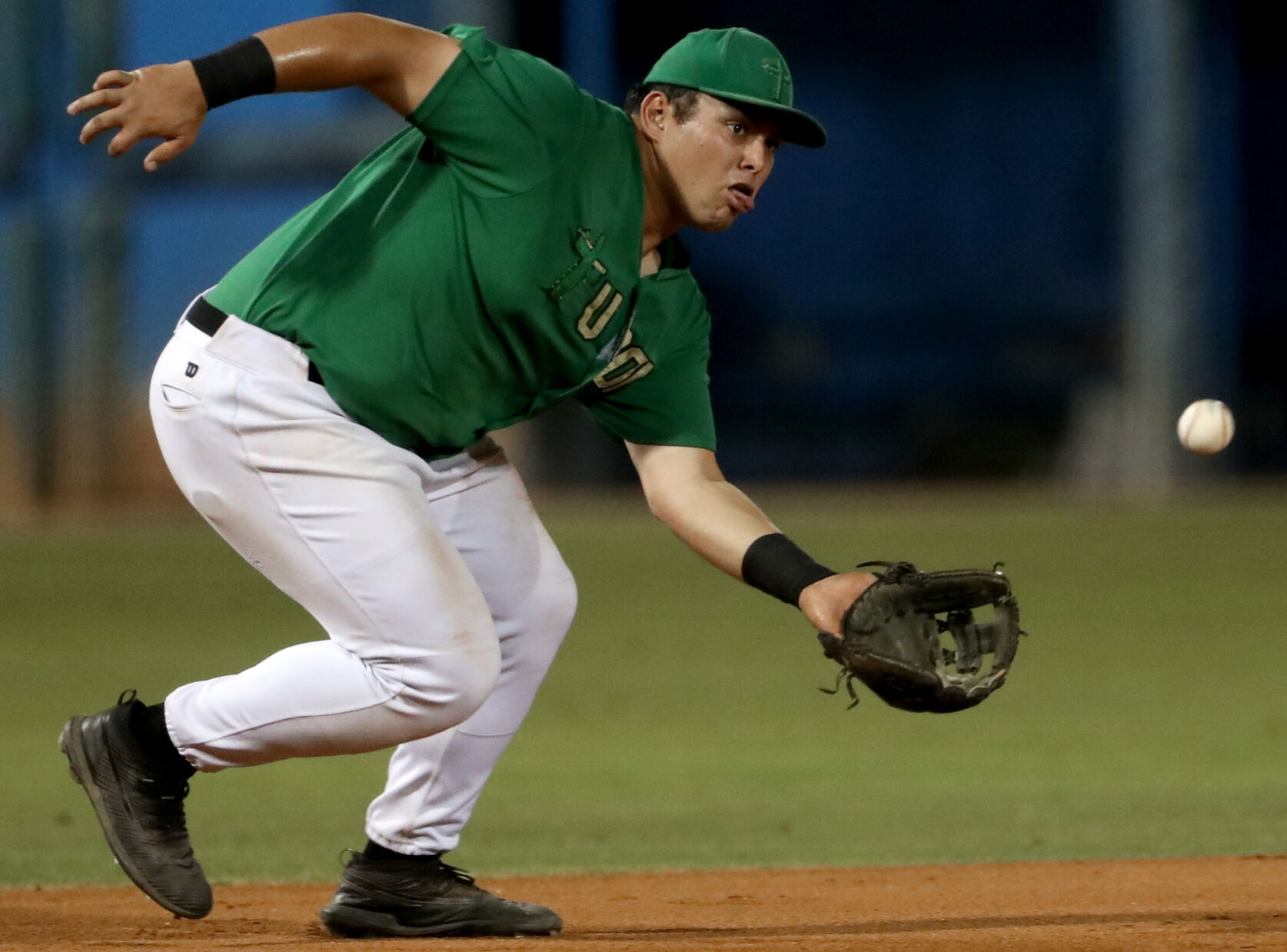 Tucson Saguaros to open Pecos League playoffs Thursday at