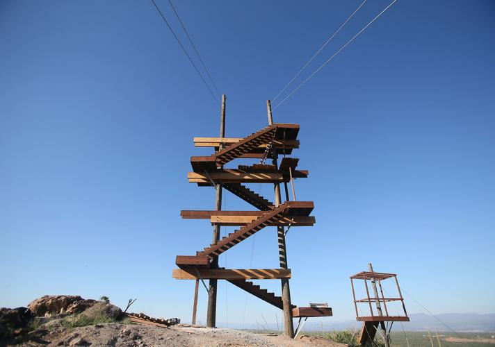 Arizona Zipline Adventures