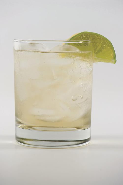 A Margarita with a Spicy Twist Saddlebag Notes