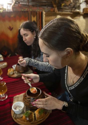 Ukraine-Chef-Reclaiming Culture