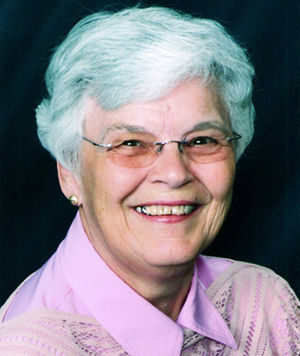 KRZMARZICK, Wilma Rae (Trebesch) "Sis"