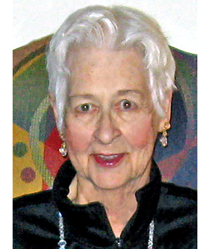 Merrillyn R. Zink