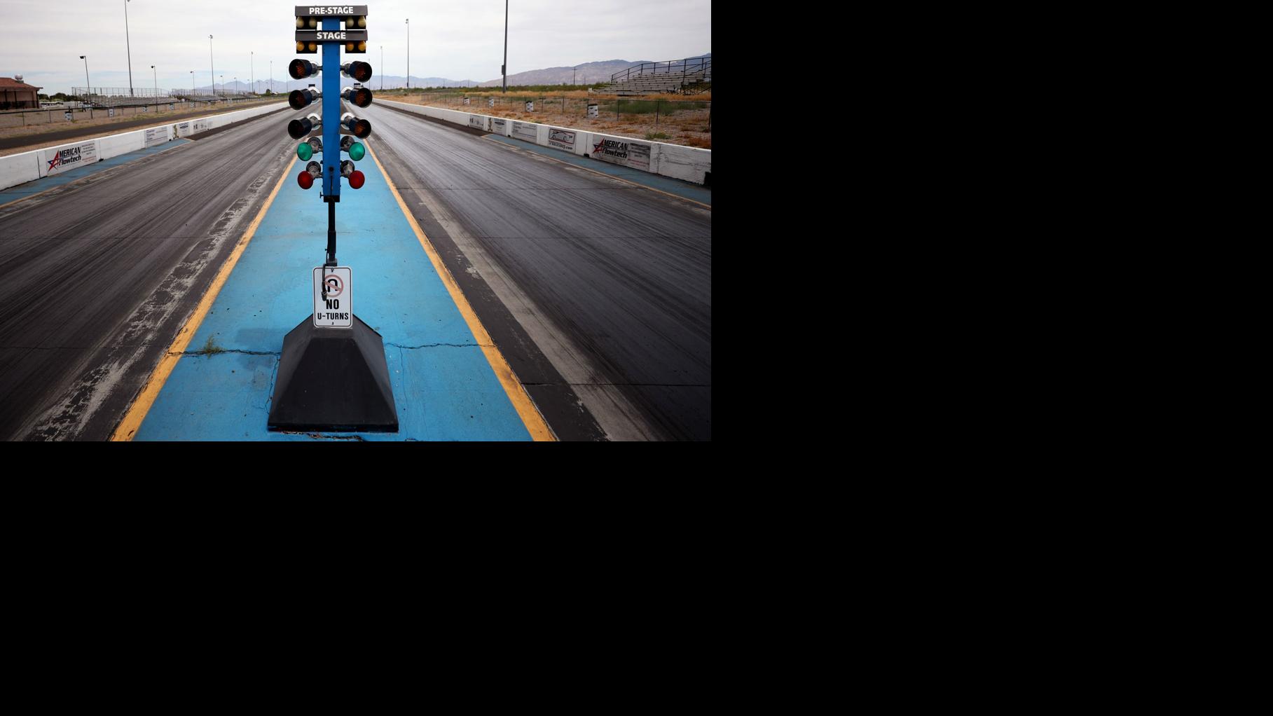 Tucson Dragway