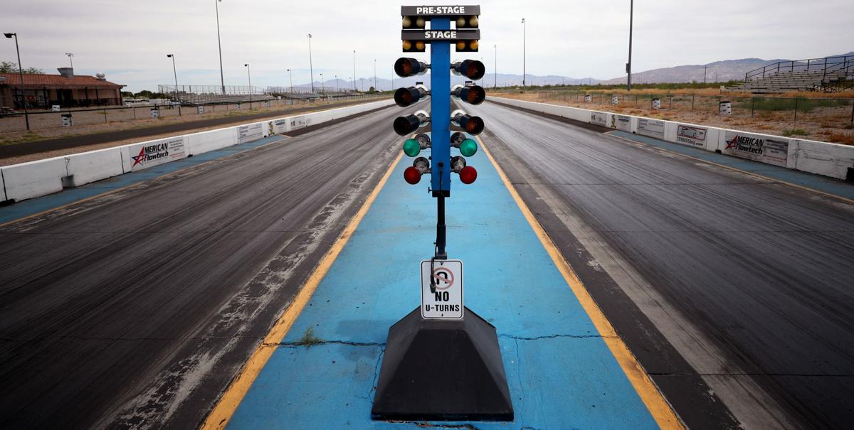 Tucson Dragway