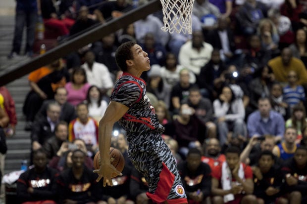 Arizona basketball: Analytical Gordon chooses Wildcats    