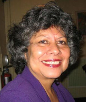 Irene Lopez Basurto-Bass