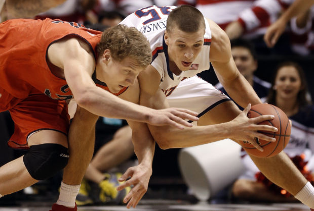 University of Arizona vs Utah
