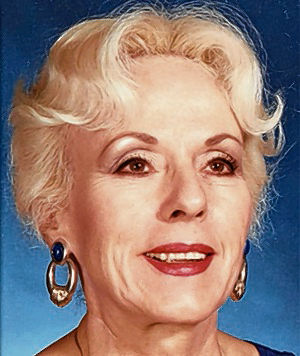 Doris Jensen