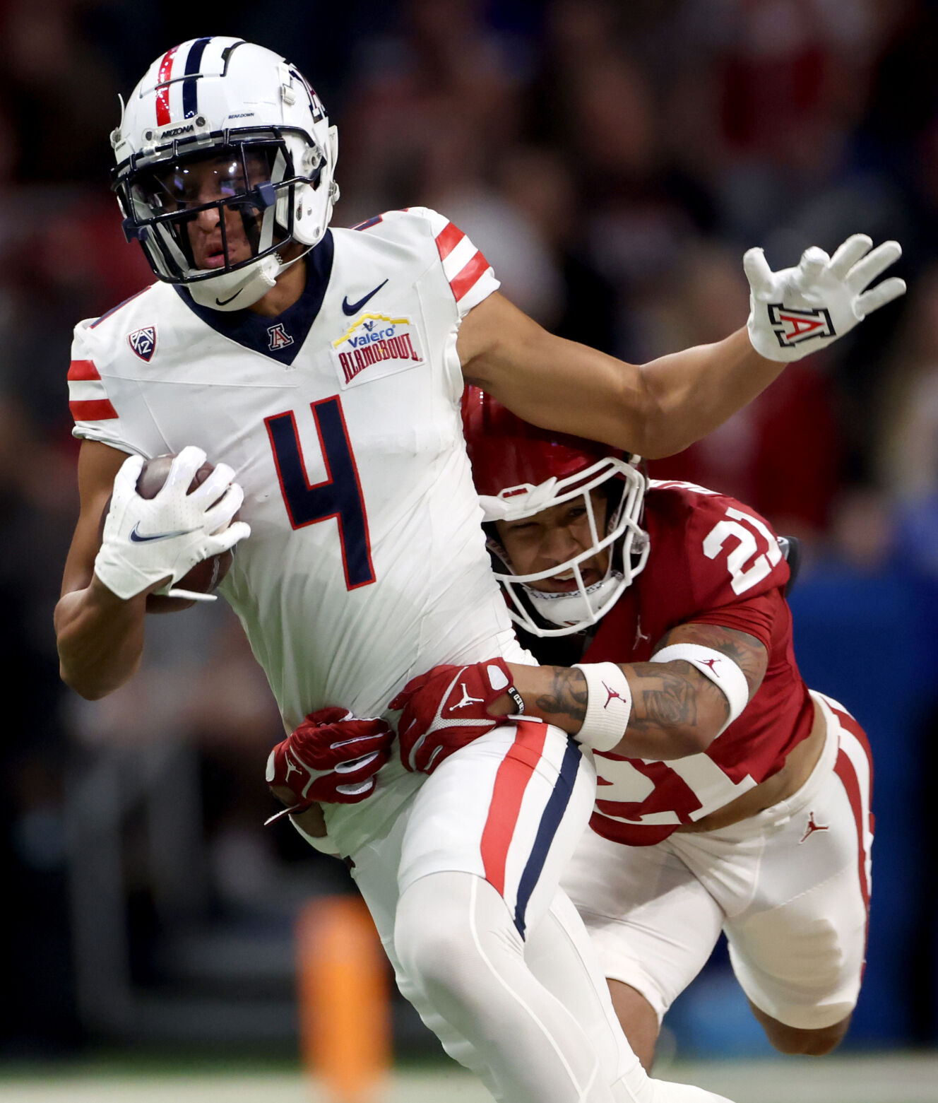 Arizona Football: Fifita, McMillan Address Fisch Departure | Arizona ...