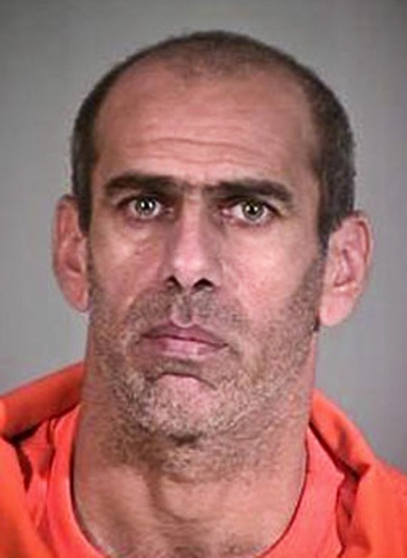 Man in Casa Grande Social Security explosion due in court