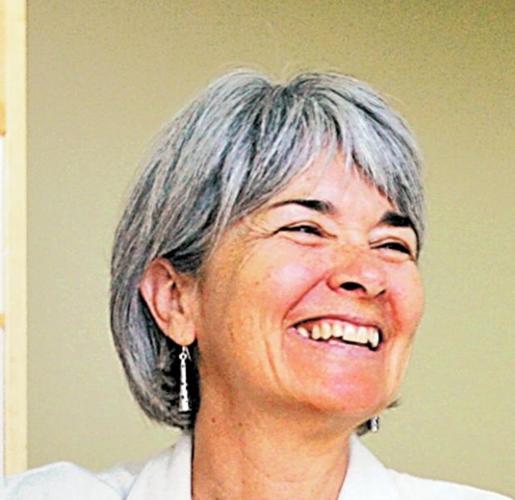 Alternative medicine is the forte of new clinic's owner  