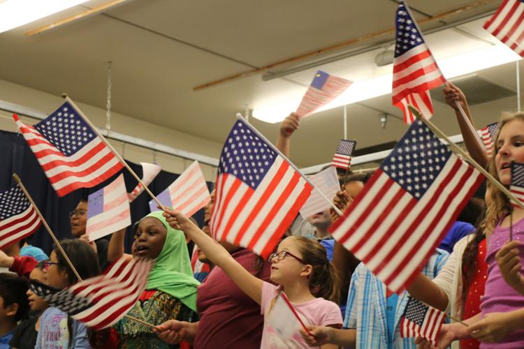 Davis-Monthan saluted ahead of Veterans Day