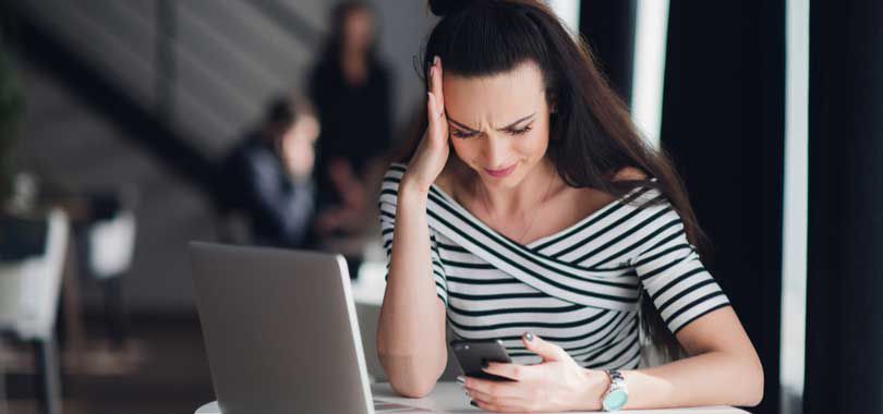 How to stop comparing yourself to others