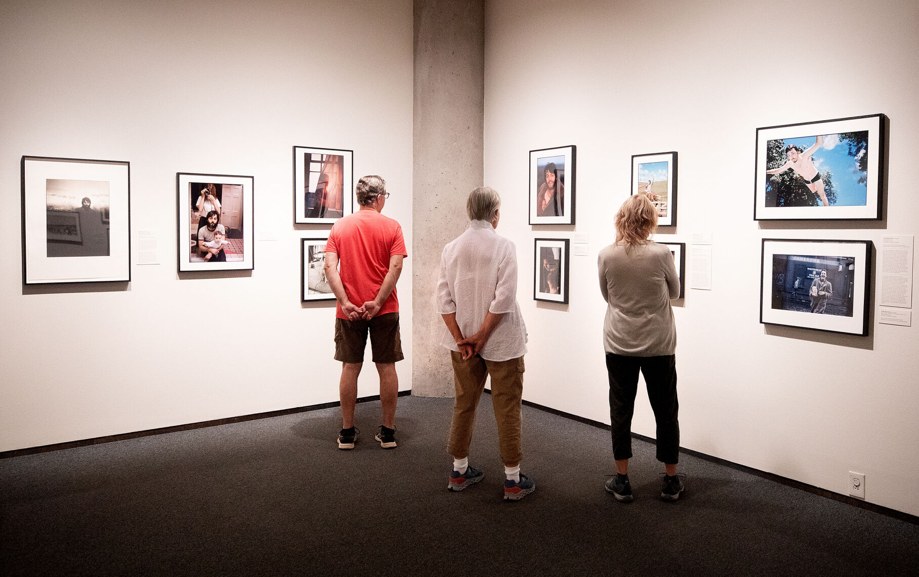 Center for Creative Photography