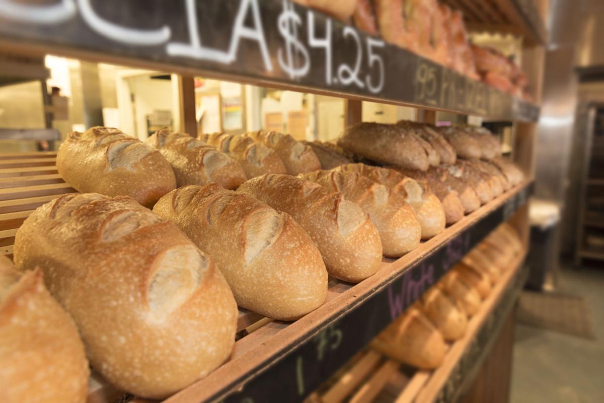 Beyond Bread marks year 20 with discounts, bread for a year Business