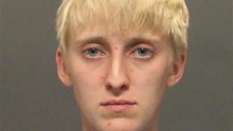 Woman who shot and killed two men in home invasion arrested on drug ...