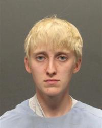 Woman who shot and killed two men in home invasion arrested on drug, weapons charges